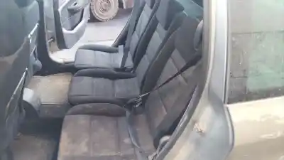 Утилизация автомобиля peugeot 307 break/sw (s2) sw pack года 2025 питание rhrdw10bted4