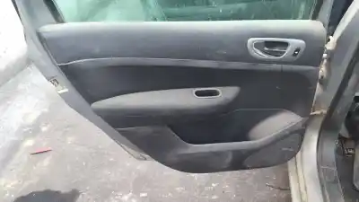 Утилизация автомобиля peugeot 307 break/sw (s2) sw pack года 2025 питание rhrdw10bted4