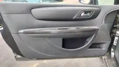 Veículo de Sucata citroen c4 coupe vtr do ano 2006 alimentado 9hx