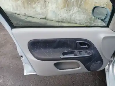 Утилизация автомобиля renault clio ii fase ii (b/cb0) base authentique года 2002 питание k9k704