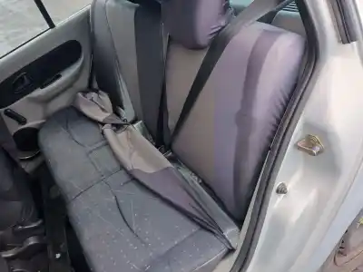 Утилизация автомобиля renault clio ii fase ii (b/cb0) base authentique года 2002 питание k9k704