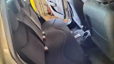 Veículo de Sucata citroen c3 1.6 hdi audace do ano 2005 alimentado 9hxdv6ated4