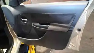 Veículo de Sucata citroen c3 1.6 hdi audace do ano 2005 alimentado 9hxdv6ated4