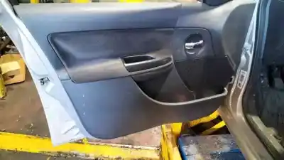 Veículo de Sucata citroen c3 1.6 hdi audace do ano 2005 alimentado 9hxdv6ated4