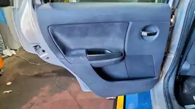 Veículo de Sucata citroen c3 1.6 hdi audace do ano 2005 alimentado 9hxdv6ated4