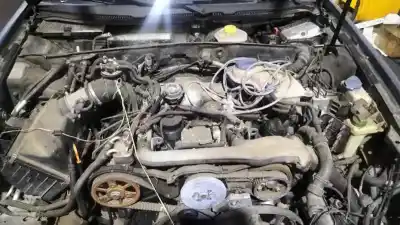 Здавання транспортного засобу audi a6 avant (4b5) 2.5 v6 24v tdi року 2003 потужний ake