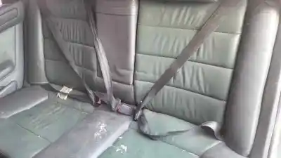 Здавання транспортного засобу audi a6 avant (4b5) 2.5 v6 24v tdi року 2003 потужний ake