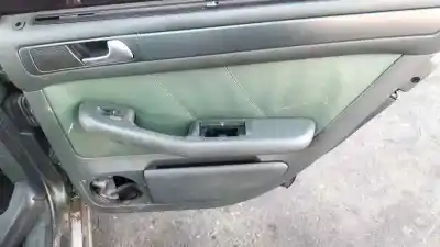 Здавання транспортного засобу audi a6 avant (4b5) 2.5 v6 24v tdi року 2003 потужний ake