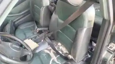 Здавання транспортного засобу audi a6 avant (4b5) 2.5 v6 24v tdi року 2003 потужний ake