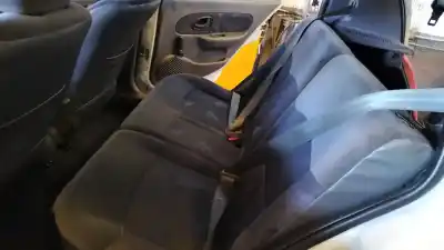 Здавання транспортного засобу renault clio ii fase i (b/cbo) 1.9 d alize року 2000 потужний f8q632