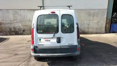 Здавання транспортного засобу renault kangoo (f/kc0) alize року 2000 потужний  Здавання транспортного засобу renault kangoo (f/kc0) alize року 2000 потужний