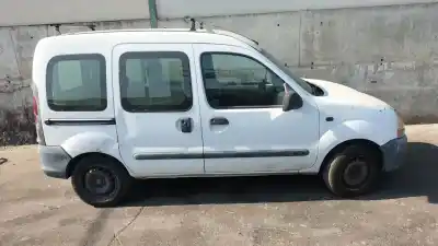 Здавання транспортного засобу renault kangoo (f/kc0) alize року 2000 потужний  Здавання транспортного засобу renault kangoo (f/kc0) alize року 2000 потужний