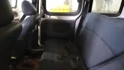 Здавання транспортного засобу renault kangoo (f/kc0) alize року 2000 потужний  Здавання транспортного засобу renault kangoo (f/kc0) alize року 2000 потужний