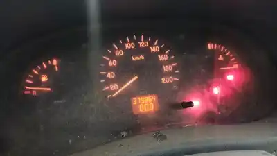 Здавання транспортного засобу renault kangoo (f/kc0) alize року 2000 потужний  Здавання транспортного засобу renault kangoo (f/kc0) alize року 2000 потужний