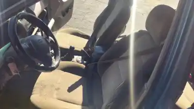 Veículo de Sucata hyundai santa fe (sm) 2.0 gls crdi do ano 2001 alimentado d4ea