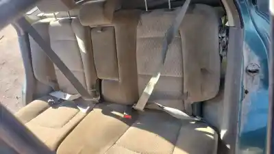 Veículo de Sucata hyundai santa fe (sm) 2.0 gls crdi do ano 2001 alimentado d4ea