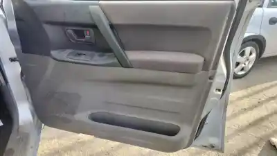 Здавання транспортного засобу mitsubishi montero (v60/v70) 3.2 di-d avance року 2004 потужний 4m41