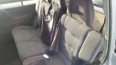 Здавання транспортного засобу mitsubishi montero (v60/v70) 3.2 di-d avance року 2004 потужний 4m41