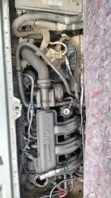 Veicolo di demolizione smart coupe básico (45kw) dell'anno 2005 alimentato m160910