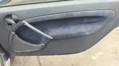 Veicolo di demolizione smart coupe básico (45kw) dell'anno 2005 alimentato m160910