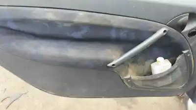 Veicolo di demolizione smart coupe básico (45kw) dell'anno 2005 alimentato m160910