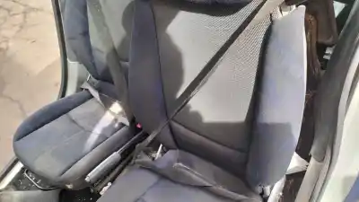 Veicolo di demolizione smart coupe básico (45kw) dell'anno 2005 alimentato m160910