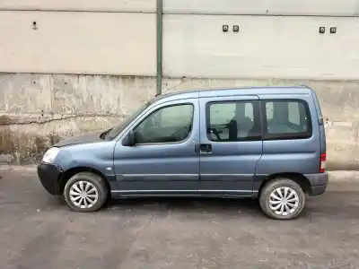 Verschrottungsfahrzeug peugeot                                            partner (s2)                                                                                                                                                                                                                                               combi plus                                                                                                                                                                                                                                                 des jahres 0 angetrieben 9hw