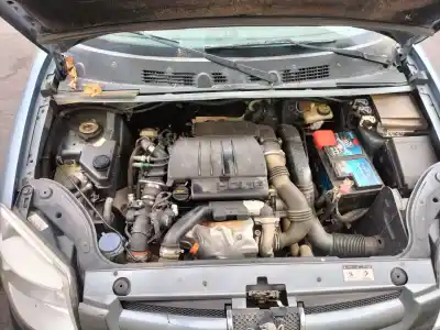 Verschrottungsfahrzeug peugeot                                            partner (s2)                                                                                                                                                                                                                                               combi plus                                                                                                                                                                                                                                                 des jahres 0 angetrieben 9hw