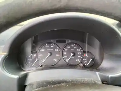 Verschrottungsfahrzeug peugeot                                            partner (s2)                                                                                                                                                                                                                                               combi plus                                                                                                                                                                                                                                                 des jahres 0 angetrieben 9hw
