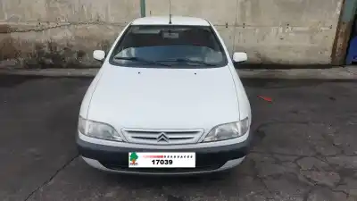 Vehicul casat citroen                                            xsara berlina                                                                                                                                                                                                                                              1.9 d sx                                                                                                                                                                                                                                                   al anului 1999 alimentat wjz