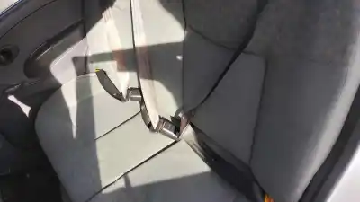 Scrapping Vehicle chevrolet matiz s of the year 2005 powered f8cv