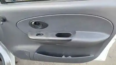 Scrapping Vehicle chevrolet matiz s of the year 2005 powered f8cv