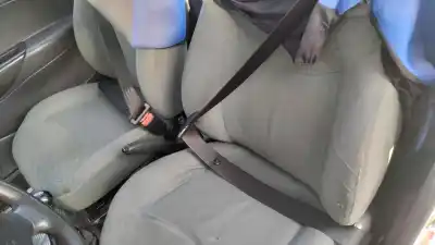 Scrapping Vehicle chevrolet matiz s of the year 2005 powered f8cv