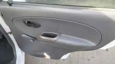 Scrapping Vehicle chevrolet matiz s of the year 2005 powered f8cv