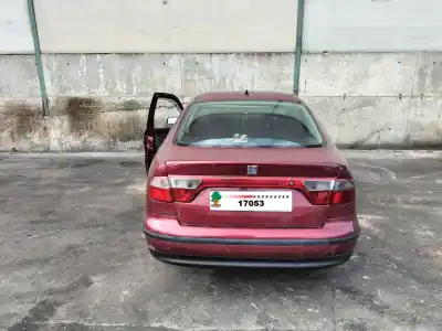 Veículo de Sucata seat toledo (1m2) select do ano 1999 alimentado 