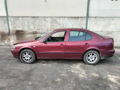 Veículo de Sucata seat toledo (1m2) select do ano 1999 alimentado 