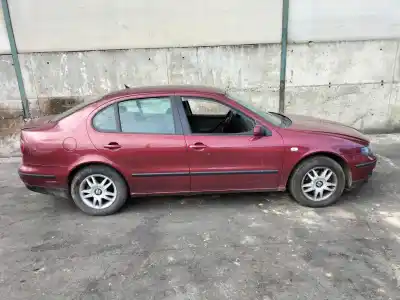 Veículo de Sucata seat toledo (1m2) select do ano 1999 alimentado 