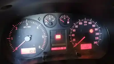 Veículo de Sucata seat toledo (1m2) select do ano 1999 alimentado 