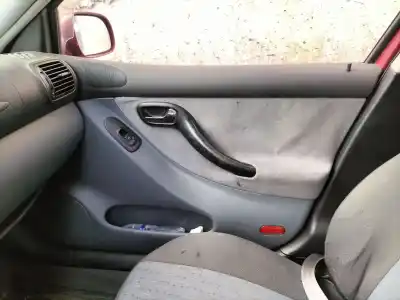 Veículo de Sucata seat toledo (1m2) select do ano 1999 alimentado 
