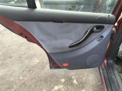 Veículo de Sucata seat toledo (1m2) select do ano 1999 alimentado 