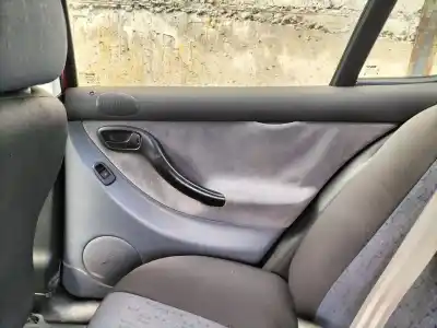 Veículo de Sucata seat toledo (1m2) select do ano 1999 alimentado 