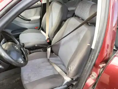 Veículo de Sucata seat toledo (1m2) select do ano 1999 alimentado 