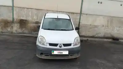 Утилизация автомобиля renault kangoo (f/kc0) generique года 2005 питание f8q662 Утилизация автомобиля renault kangoo (f/kc0) generique года 2005 питание f8q662