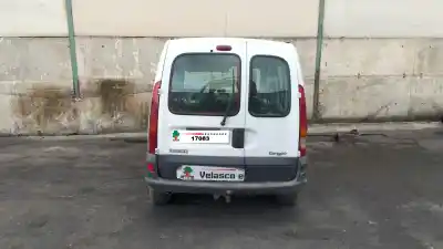 Утилизация автомобиля renault kangoo (f/kc0) generique года 2005 питание f8q662 Утилизация автомобиля renault kangoo (f/kc0) generique года 2005 питание f8q662