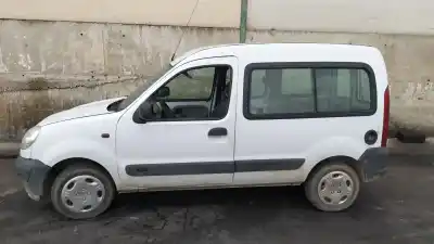 Утилизация автомобиля renault kangoo (f/kc0) generique года 2005 питание f8q662 Утилизация автомобиля renault kangoo (f/kc0) generique года 2005 питание f8q662