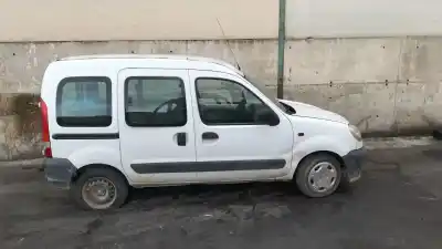 Утилизация автомобиля renault kangoo (f/kc0) generique года 2005 питание f8q662 Утилизация автомобиля renault kangoo (f/kc0) generique года 2005 питание f8q662