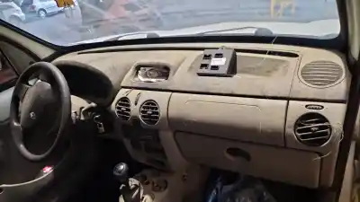 Утилизация автомобиля renault kangoo (f/kc0) generique года 2005 питание f8q662 Утилизация автомобиля renault kangoo (f/kc0) generique года 2005 питание f8q662