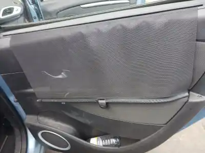 Veículo de Sucata renault scenic ii dynamique do ano 2009 alimentado f9q872