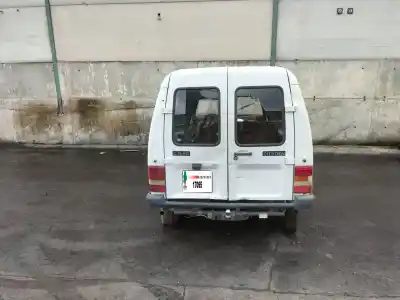 Veículo de Sucata citroen c15 * do ano 1992 alimentado 161axud7