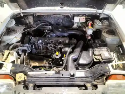 Veículo de Sucata citroen c15 * do ano 1992 alimentado 161axud7